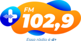 Mais FM 102.9 mhz