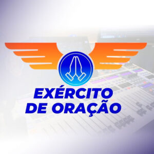Exército de Oração Exército de Oração