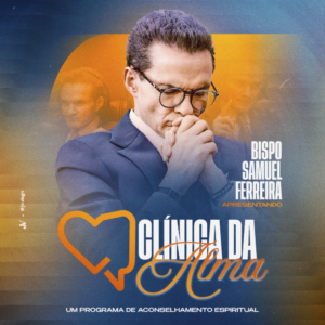 Clínica da Alma